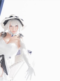 (Cosplay) (C94) Shooting Star (サク) Melty White 221P85MB1(2)